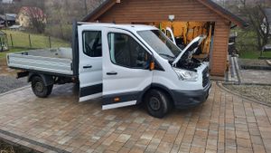 Ford Transit 2017