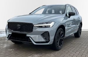 Volvo XC60 II B5 B AWD Ultra Black Edition 2025