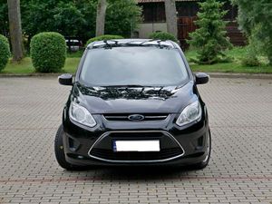Ford C-Max II 1.6 Ti-VCT Titanium 2011