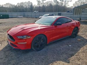 Ford Mustang 2020