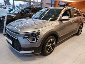 Kia Niro 1.6 GDI Hybrid M 2024