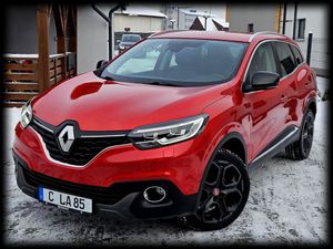 Renault Kadjar 1.6 dCi Energy Business 2017