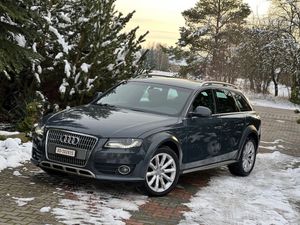 Audi A4 B8 3.0 TDI DPF S tronic 2010