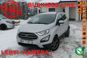 Ford Ecosport 2019