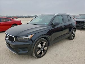 Volvo XC40 T5 AWD Momentum 2019