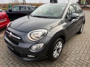 Fiat 500X 1.6 E-torQ 4x2 Cross Plus 2017