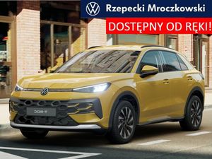 Volkswagen T-ROC II 2025