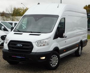 Ford Transit 2023