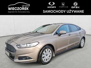 Ford Mondeo Mk5 1.5 EcoBoost Trend 2018