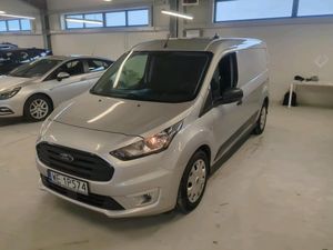 Ford Transit Connect 2020