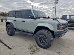 Ford Bronco 2023