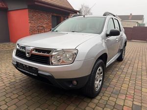 Dacia Duster I 1.6 16V 4x2 2011