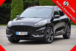 Ford Kuga III 2.0 EcoBlue 4x4 ST-LINE X 2020