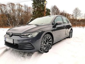 Volkswagen Golf VIII 2022