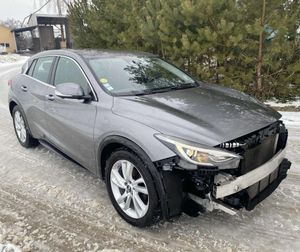 Infiniti Q30 2017