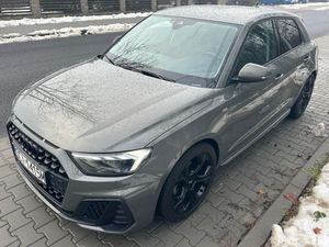 Audi A1 GB 35 TFSI S-Line S tronic 2022