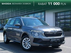 Skoda Kamiq 2025