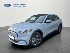 Ford Mustang Mach-E 2022