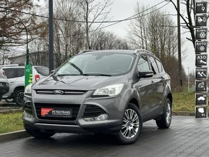 Ford Kuga II 1.6 EcoBoost 2x4 Titanium 2013