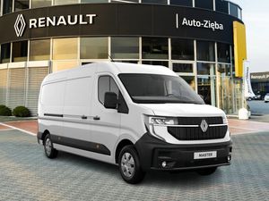 Renault Master 2025