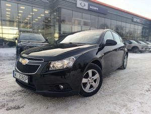 Chevrolet Cruze 1.6 LS 2010