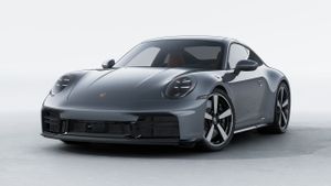 Porsche 911 992 Carrera S 2025