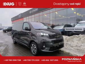 Peugeot Traveller 2.2 BlueHDi Long Business VIP EAT8 2026