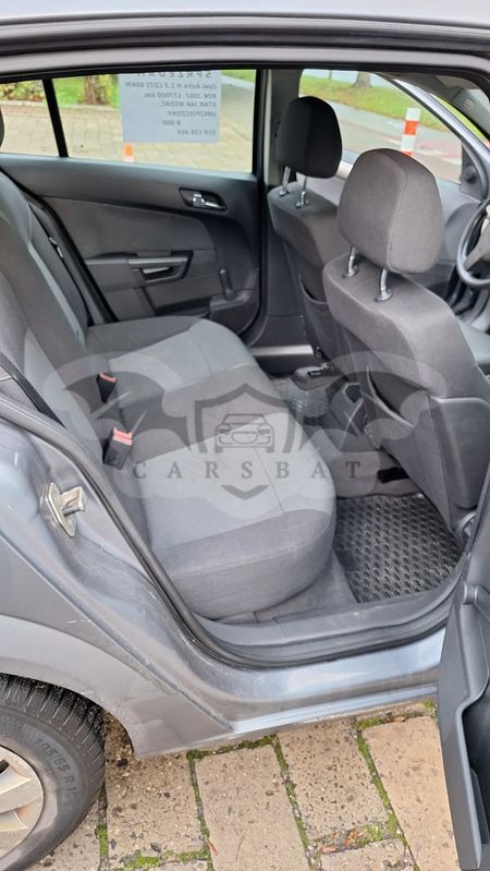 Opel Astra H 1.3 CDTI 2007