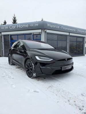 Tesla Model X 2023
