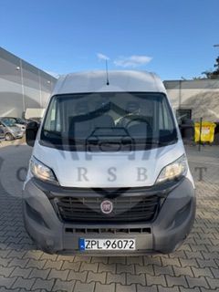 Fiat Ducato 2017