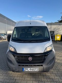 Fiat Ducato 2017
