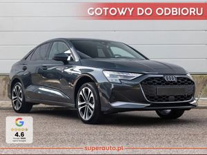 Audi A3 8Y 35 TDI Advanced S tronic 2025