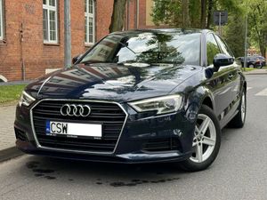 Audi A3 8V 1.6 TDI S tronic sport 2017