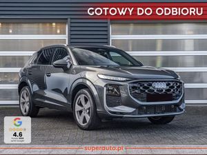 Audi Q3 III 2025