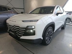 Jetour Dashing 2025