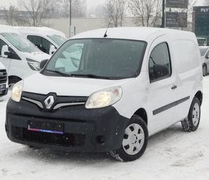 Renault Kangoo II 1.5 dCi Zen 2021