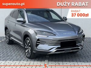 BYD Seal 2025
