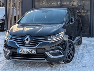Renault Espace V Energy dCi 160 EDC Business 2016