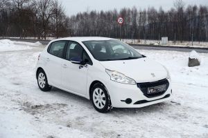 Peugeot 208 I 1.0 VTi Access 2014