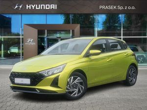 Hyundai i20 III 1.0 T-GDI Modern 2025