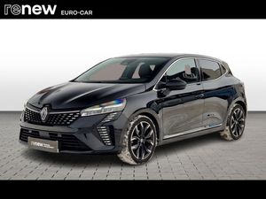 Renault Clio V 2023