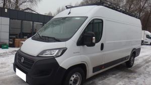 Fiat Ducato 2017