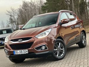 Hyundai ix35 1.6 2WD 5 Star Edition 2014
