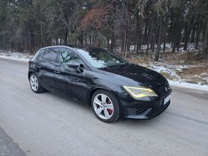 Seat Leon III 2.0 TSI Start&Stop Cupra 265 2015