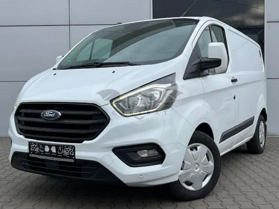 Ford Transit Custom 2020
