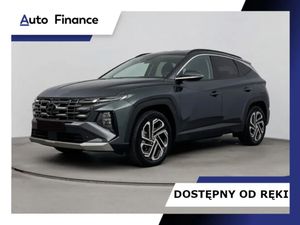 Hyundai Tucson IV 1.6 T-GDi PHEV Platinum 4WD 2025