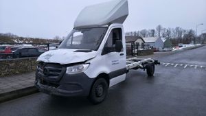 Mercedes-Benz Sprinter 2023