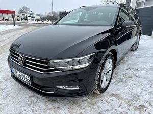 Volkswagen Passat B8 2022