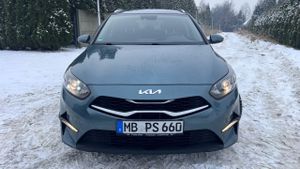 Kia Ceed III 1.5 T-GDI L Business Line 2023
