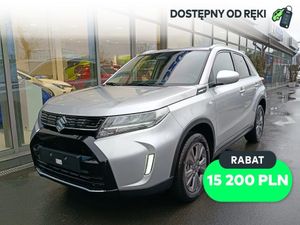 Suzuki Vitara III 1.4 Boosterjet mHEV Premium Plus 2WD 2025